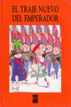 CUC. EL TRAJE NUEVO DEL EMPERADOR