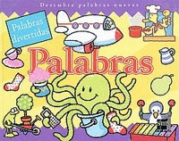 PALABRAS DIVERTIDAS