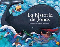 LA HISTORIA DE JONAS