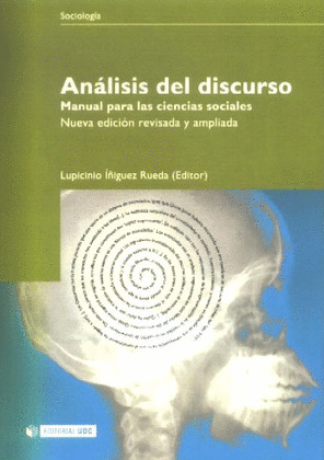 ANALISIS DEL DISCURSO