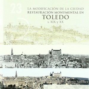 LA MODIFICACIÓN DE LA CIUDAD