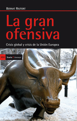 GRAN OFENSIVA, LA