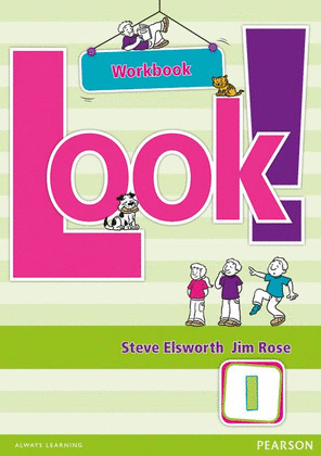 LOOK! 1. WORKBOOK (2009)