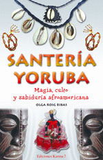 SANTARIA YORUBA