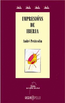IMPRESIONS DE IBERIA