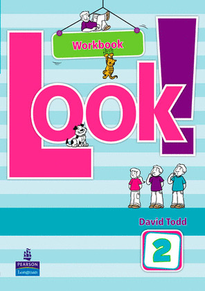 LOOK! 2 WORKBOOK