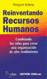 REINVENTANDO RECURSOS HUMANOS