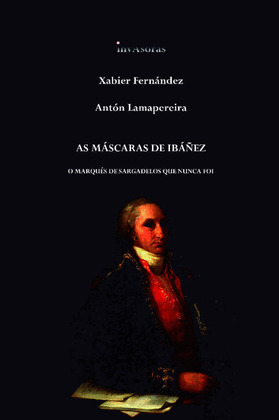 MÁSCARAS DE IBÁÑEZ, AS