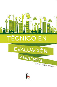 TÉCNICO EN EVALUACIÓM AMBIENTAL