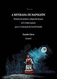 RETIRADA DE NAPOLEON, A