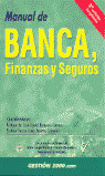 MANUAL DE BANCA, FINANZAS Y SEGUROS