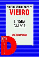 DICCIONARIO VIEIRO DA LINGUA GALEGA