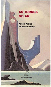AS TORRES NO AR