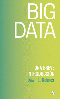 BIG DATA: UNA BREVE INTRODUCCIÓN