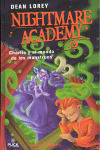 NIGHTMARE ACADEMY