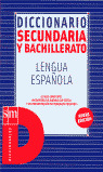 DICC. SECUNDARIA/BACH LENGUA (TAPA DURA)