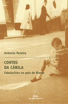 CONTOS DA CABILA