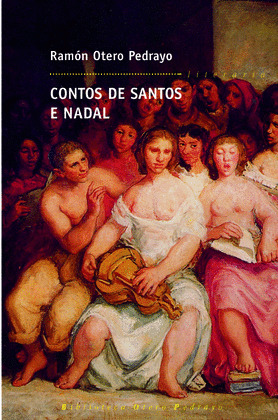 CONTOS DE SANTOS E NADAL (BOP)