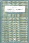 VOZ DE FRANCISCO BRINES, LA (LIBRO + CD)