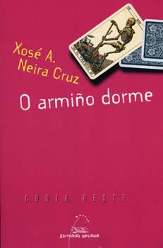 ARMI?O DORME, O (NCO) (IV PREMIO RAI?A LUPA 2002)