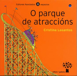 O PARQUE DE ATRACCIONS