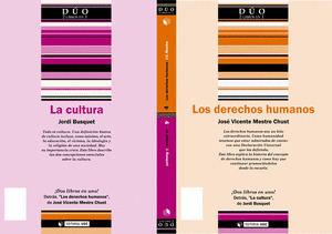 LA CULTURA  / LOS DERECHOS HUMANOS