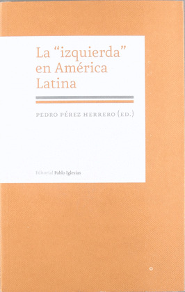 IZQUIERDA EN AMERICA LATINA