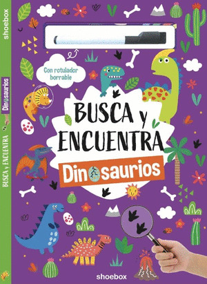 DINOSAURIOS (