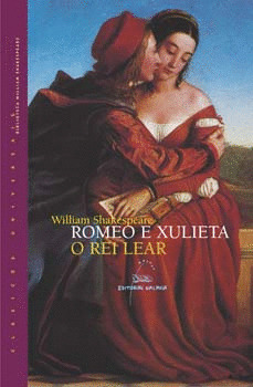ROMEO E XULIETA-O REI LEAR