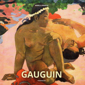 GAUGUIN ESP- KONEMANN