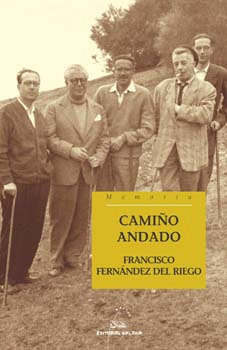 CAMIÑO ANDADO