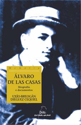 ALVARO DE LAS CASAS