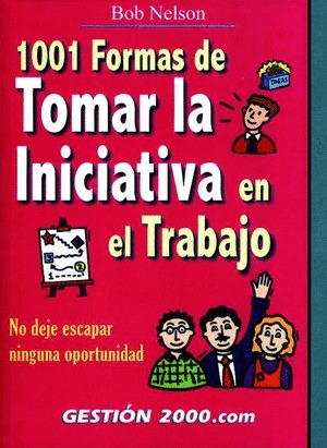 1001 FORMA DE TOMAR LA INICIAT