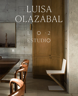 LUISA OLAZÁBAL.