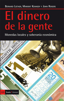 DINERO DE LA GENTE,EL