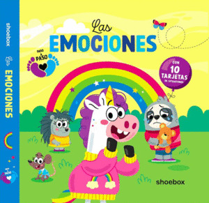 LAS EMOCIONES (