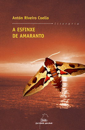ESFINXE DE AMARANTO, A