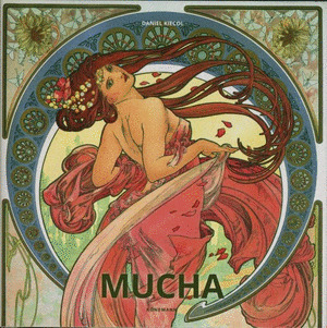 MUCHA-ESP.- KONEMANN