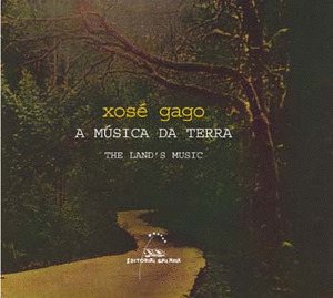 A MUSICA DA TERRA