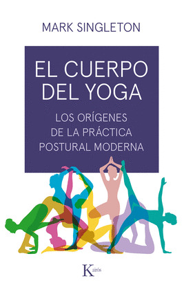 CUERPO DEL YOGA, EL