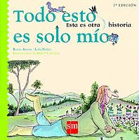 TODO ESTO ES SOLO MIO
