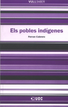 ELS POBLES INDIGENES