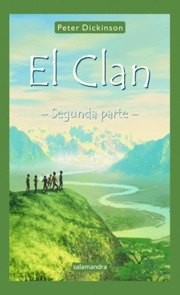 EL CLAN 2ª PARTE