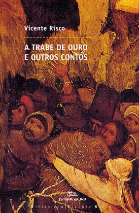 A TRABE DE OURO E OUTROS CONTOS