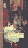 PYM. LEYENDAS DE ESPAÑA