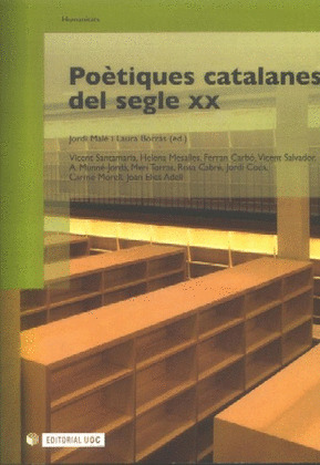 POETIQUES CATALANES DEL SEGLE XX