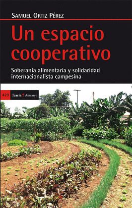 ESPACIO COOPERATIVO, UN
