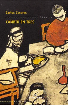 CAMBIO EN TRES