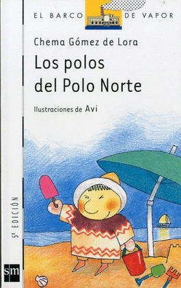 POLOS DEL POLO NORTE, LOS / BVB 90