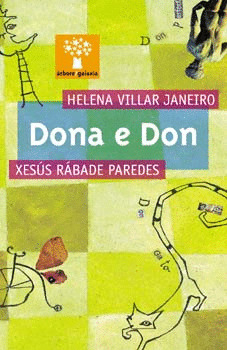 DONA E DON (L)